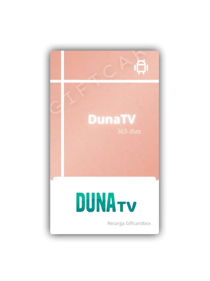 DunaTv | Anual