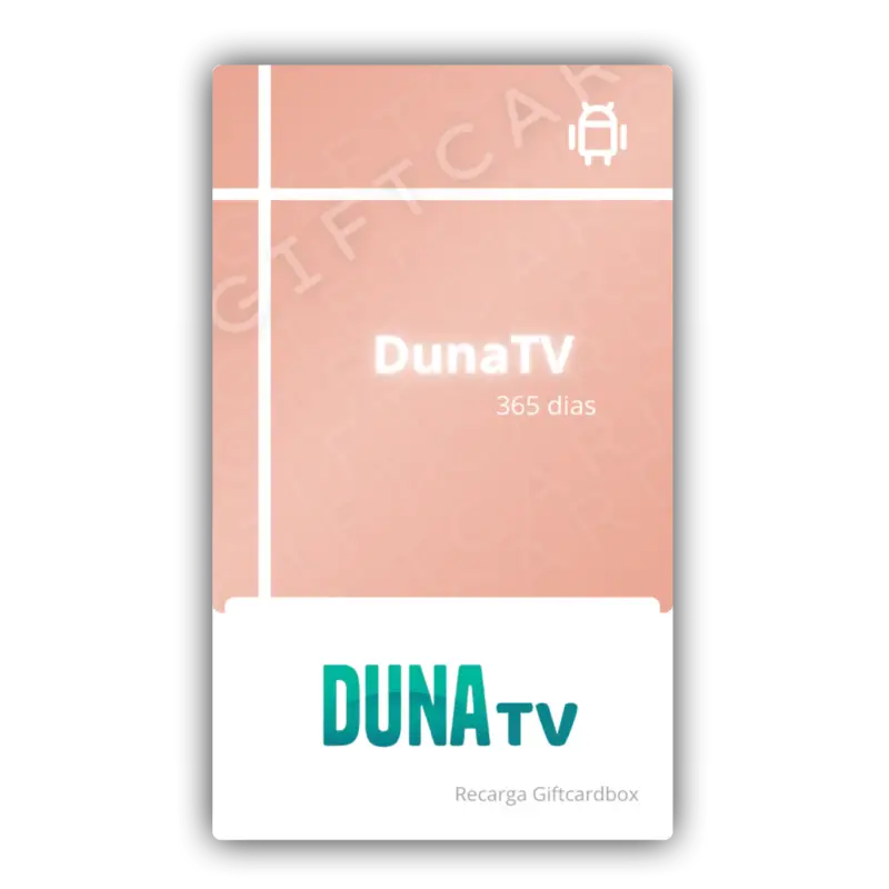 DunaTv | Anual