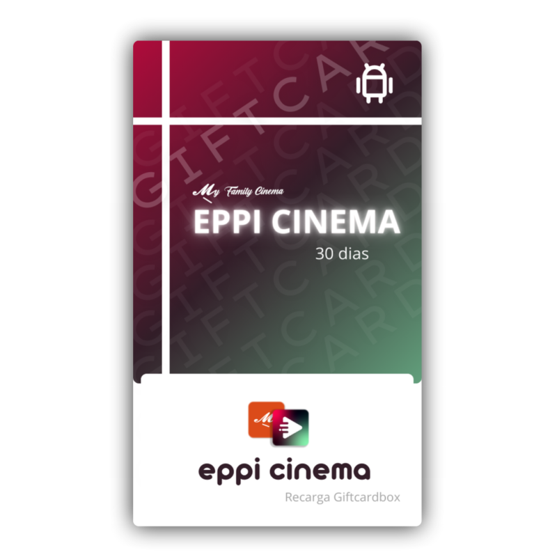 Eppi Cinema | Mensal