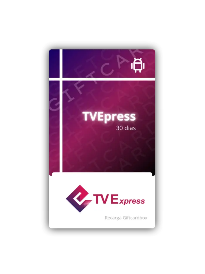 TVExpress | Mensal