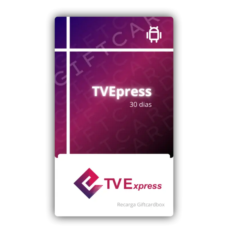 TVExpress | Mensal