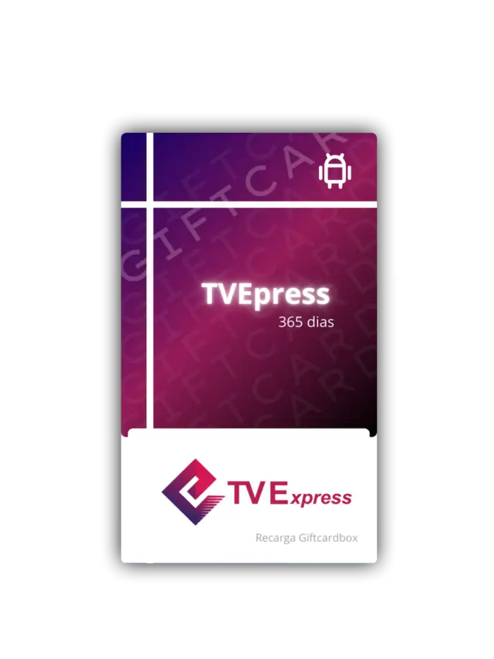 TVExpress | Anual