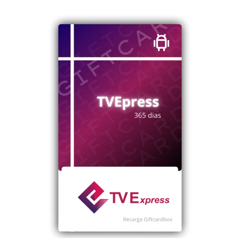 TVExpress | Anual